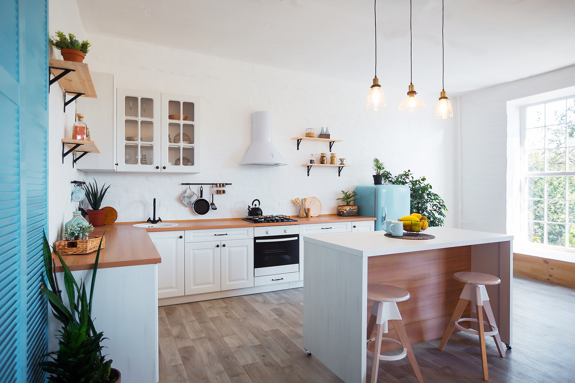 5 Ways to Revamp Your Kitchen and Increase Your Home’s Resell Value
