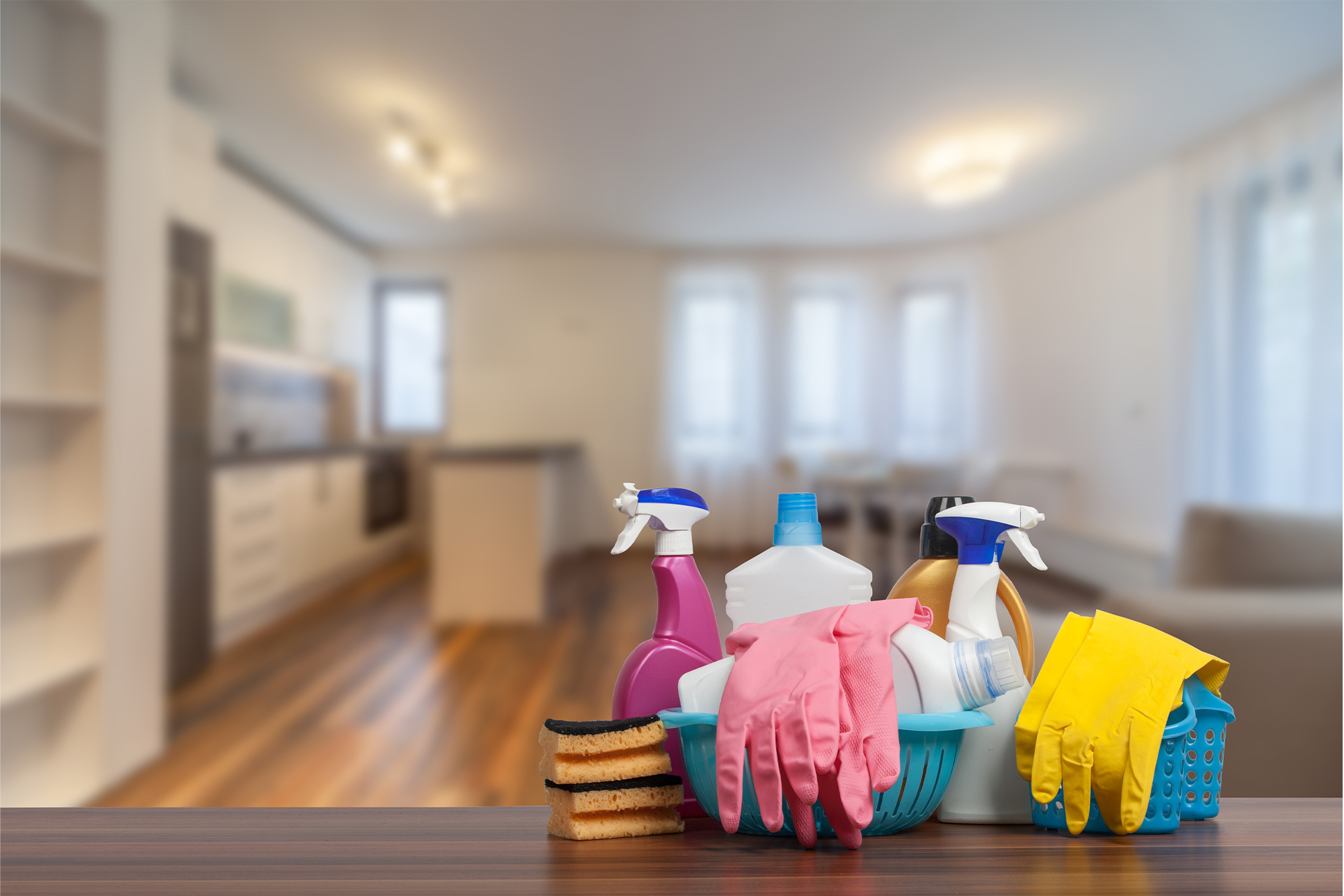 9 Top-Rated House Cleaning Services in Kansas City
