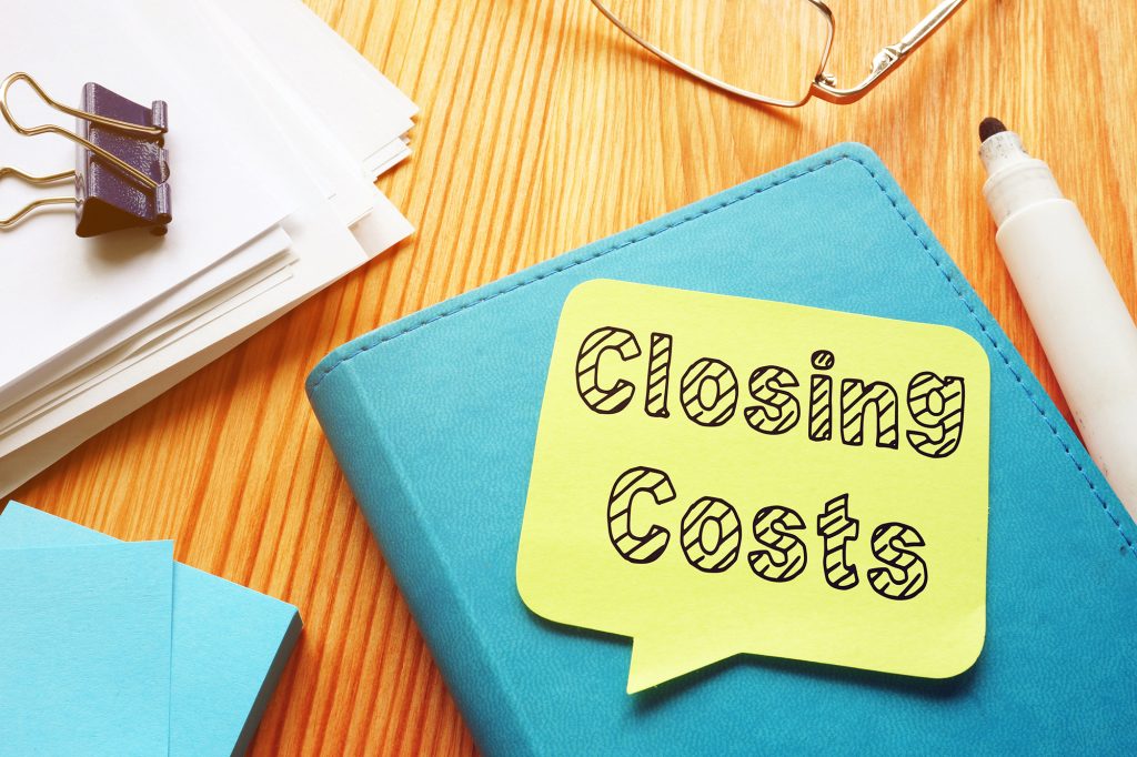 Closing Costs Explained What to Expect and How to Plan UpSell