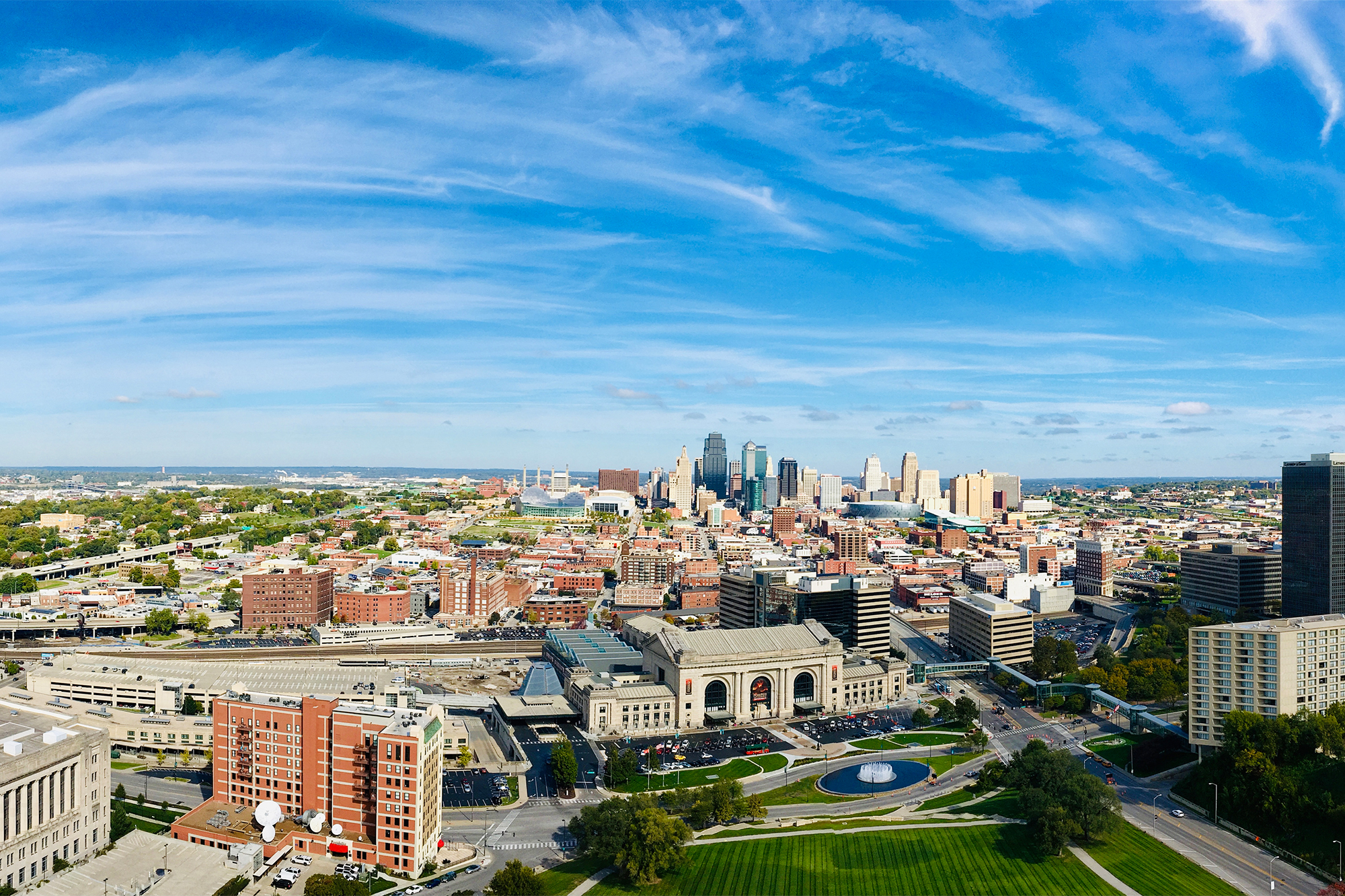 Q3 Market Report – Kansas City